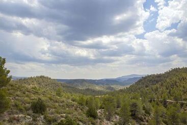 호텔 Confluent Health Resort