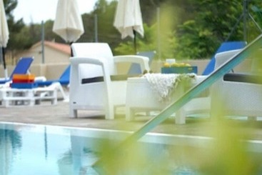 Hotel Confluent Health Resort