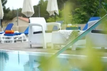 Otel Confluent Health Resort