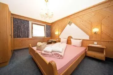 Hotel Des Alpes