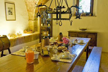 酒店 Fortezza De' Cortesi