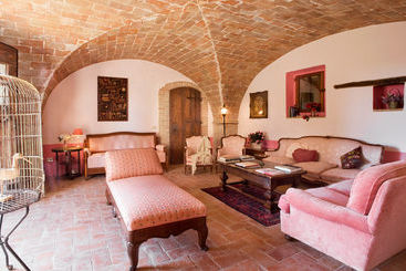 Hotelli Fortezza De' Cortesi