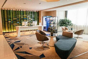 בית מלון כפרי Holiday Inn Express Yingkou Onelong Plaza, An Ihg
