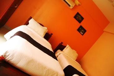 Hotel Mintflower Residency