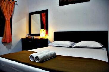 فندق Nakula Guest House