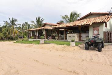 Hotel Pousada Jurara E Vila Jurara