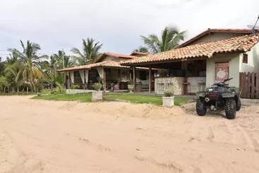 Hotel Pousada Jurara E Vila Jurara