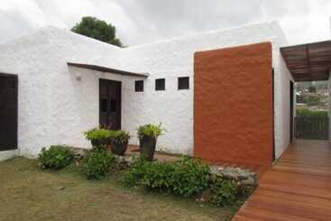 هتل Salento Pequeño