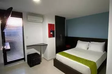 Hotel Tupinamba