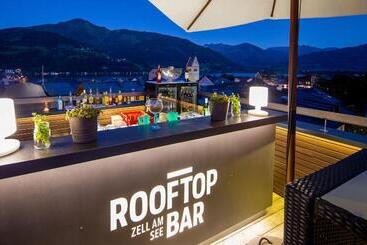 酒店 Two Timez   Boutique