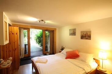 Hotell Villa Zosieńka