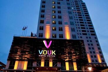 Vouk Hotel Suites