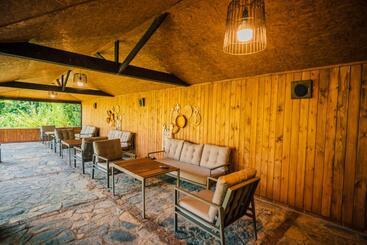 Villa's Sapanca Cayir Cimen Otel