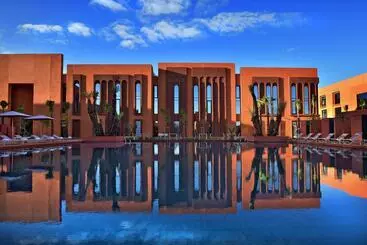 Doubletree By Hilton Ben Guerir Hotel & Residences