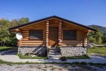 Aparthotel Vucje Brdo In Kolasin