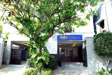 Hotel Skyry Ii By Fab