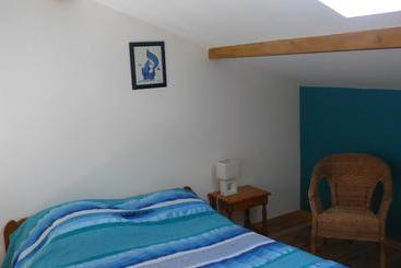 ベッドアンドブレックファースト Au Thé à La Menthe