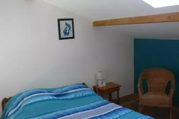 Bed and Breakfast Au Thé à La Menthe