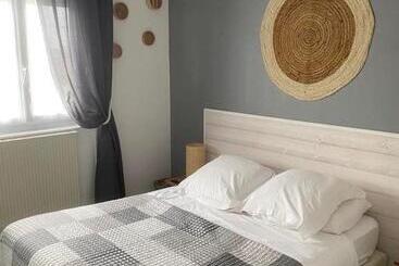Bed and Breakfast Chambres D Hotes Welcome Trépied