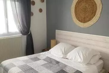 Bed & Breakfast Chambres D Hotes Welcome Trépied