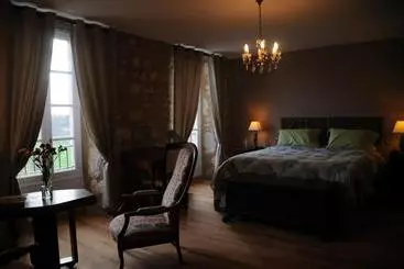Bed and Breakfast Chambres D Hôtes Le Secret Du Chat