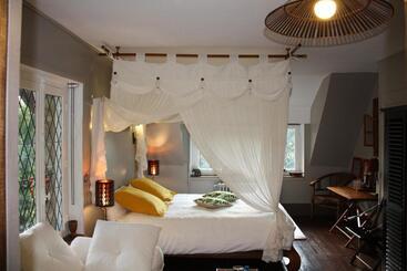 Bed and Breakfast Chambres D'hôtes Le Grismoustier