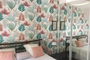 Bed and Breakfast Chambres La Guignardais