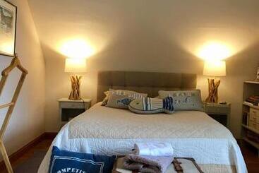 צימר Chambres La Guignardais