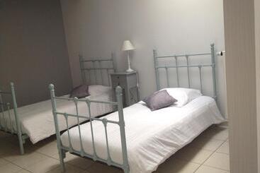 Bed and Breakfast Ferme De Villeray Chambre D Hôtes