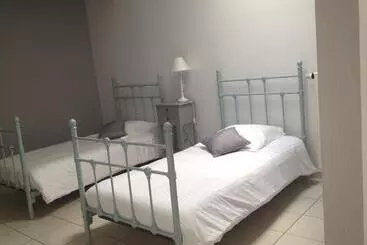 Bed and Breakfast Ferme De Villeray Chambre D Hôtes