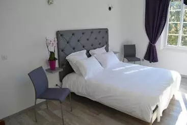 Bed and Breakfast La Petite Ecole