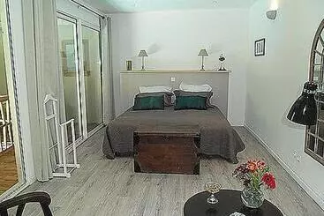 Bed and Breakfast Le Clos D'isabelle