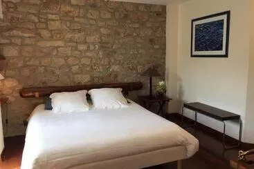 Bed and Breakfast Le Clos Saint Aubin