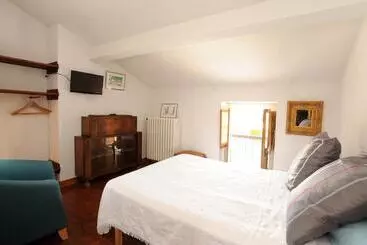 Bed and Breakfast L'escalivade