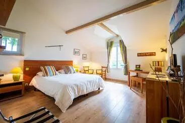 Bed and Breakfast Maison D Hôte Iparra Pays Basque