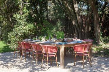 צימר Mas Notre Dame