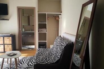 ベッドアンドブレックファースト U Muzzelo