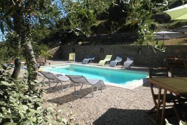 Bed and Breakfast U Muzzelo