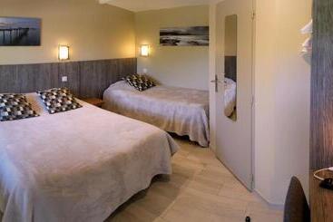 Hotel Hôtel Le Printemps