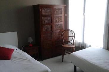 ホテル Le Bon Soleil