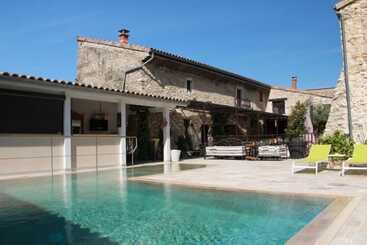 酒店 Le Trésor Des Templiers