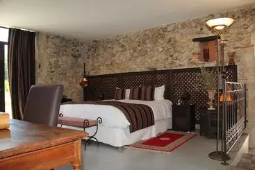Hotel Le Trésor Des Templiers