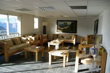 酒店 Les Adrets De Peyragudes