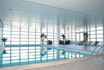 Hotel Les Adrets De Peyragudes