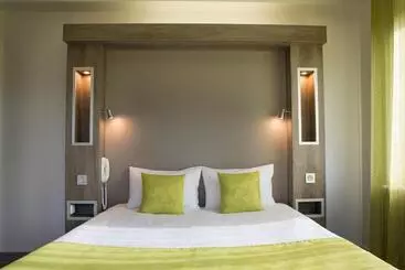 Hotel Les Mesanges