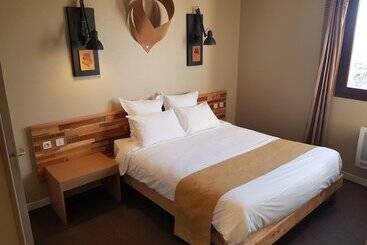 هتل Residence L Atelier