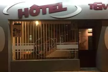 Otel Tgv