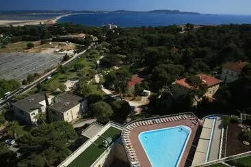 Resort Club La Font Des Horts
