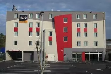 Ace Hotel Valence
