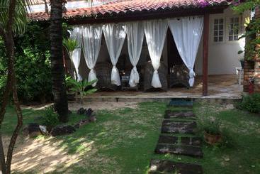 فندق صغير Casa Jasmin